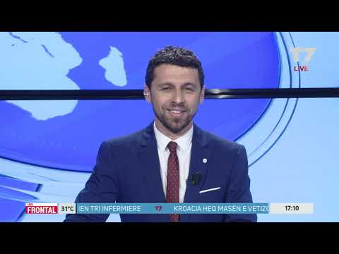 FRONTAL, Adnan Rrustemi - 01.07.2020 | T7
