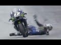 Dean Berta Viñales Crash Dean Berta Viñales Crash Video Dean Berta Viñales Accident Viñales