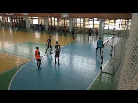 7 КУ 11 Tigers – Рост 2 игра