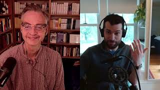 Scaling Laws: "The God Test" AI as Cosmic Reckoning, with Robert Wright