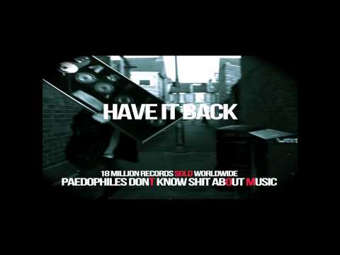 Brian Harvey & Money Bags - Fuck That