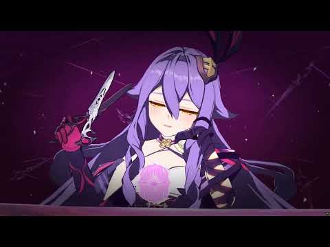 [Honkai Impact 3] Nirvana Abyss - Argent Knight: Artemis (D490) S0 MMG 804Pts