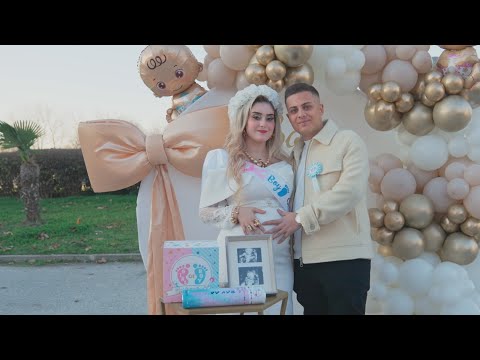 İlhan's Baby Shower 2025