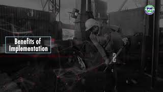 Steel Re-rolling Mill - Installation of energy efficient pulverized coal feeding system Thumbnail