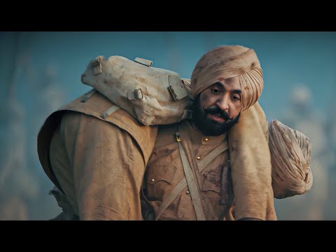 Rangroot Diljit Dosanjh Movie | New Punjabi Movie 2025 | Diljit Dosanjh New Movies 2025