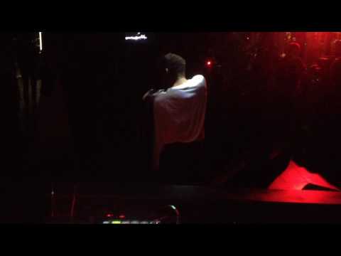 Fritz Helder (live) | 03.06 | Olimpyiskiy Music Spot