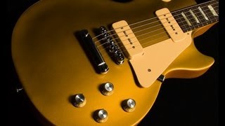 Gibson Les Paul Studio '60s Tribute  •  SN: 122011529
