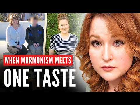 OneTaste Org*sm Cult:  He Stole My Virginity with Intention to Impregnate and Entrap Me