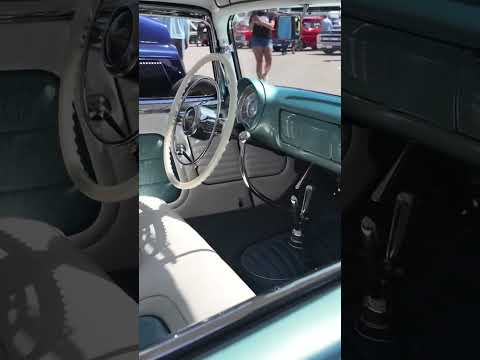 More Insane customs at GoodGuys Nashville 2025 #goodguys thumbnail