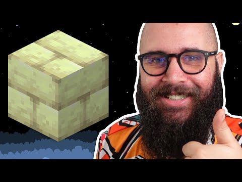 Ho Finito Minecraft con UN SOLO Blocco