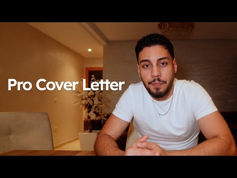 How to Write a Consulting Cover Letter (McKinsey, BCG, Bain)