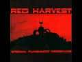 Red Harvest - Abstract Morality Junction