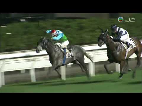 2021/22 (655) - Kyrus Unicorn (家樂飛駒) - 薛恩