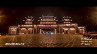 WORLD CABIN チャンネル Vol.1 Ninhbinh