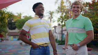 U.S. Polo Assn. Colorful Collective