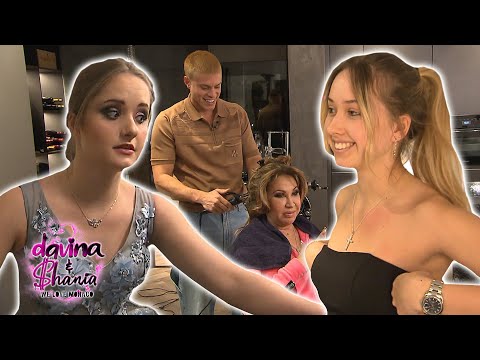 Eskalation am Kleiderschrank... 😱 | Davina & Shania - We love Monaco #WLMCLASSICS #01