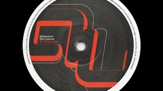 Rino Cerrone & Markantonio ‎- Swiper