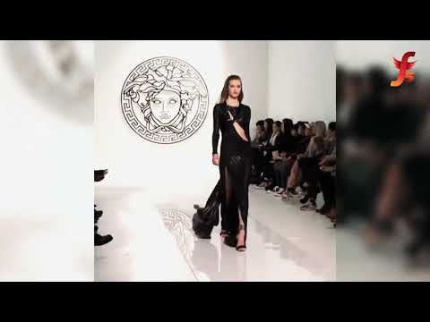 Top 5 Funniest & Biggest Runway Model Falls of All Time