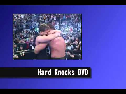 Wrestlemania 20: Chris Benoit & Eddie Guerrero.