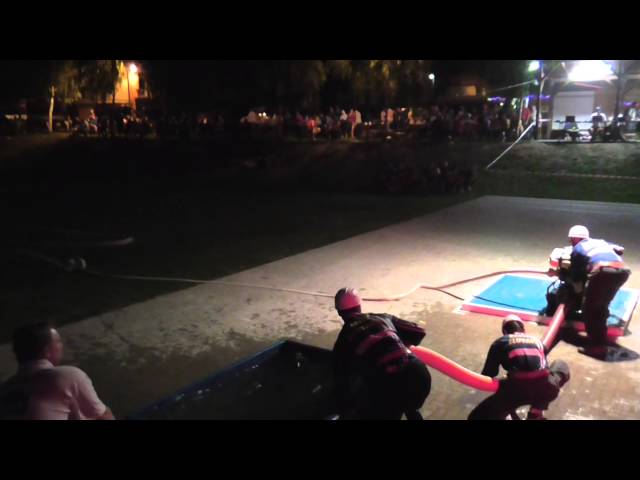 Žlutava, 29. 08. 2015