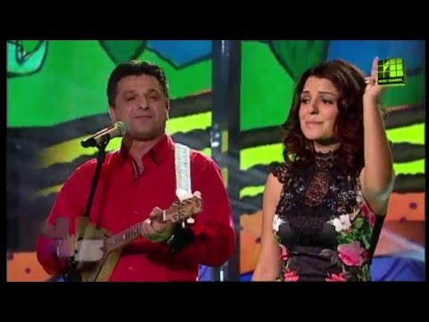 Meglepte a döntő a Parno Grasztot