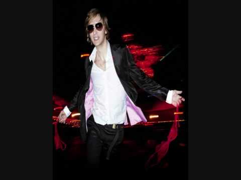 David Guetta - Everytime We Touch