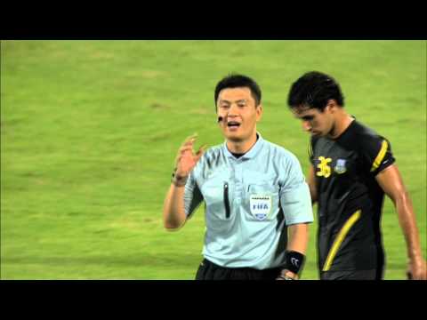 AFC CUP 2014