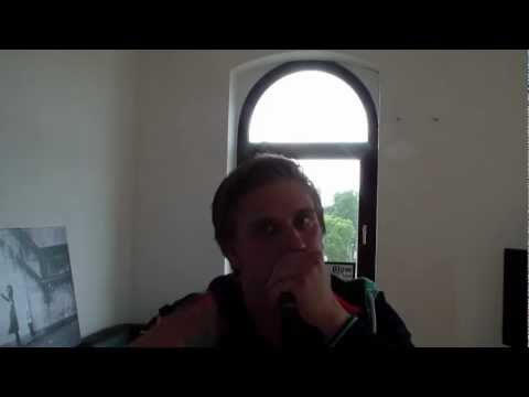 Mister Given - Beatbox Technique Freestyle