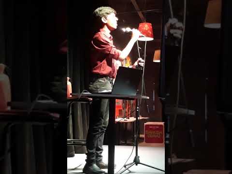 Vipul Agrawal Vipul- Besabriyaan | Live from Concert | Armaan Malik song