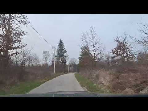 Divoselo - Jasikovac, 3.dio