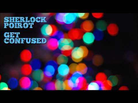 Get Confused (Genesis vs. 2 Unlimited & Steve Aoki)