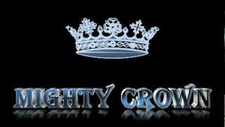 Mighty Crown 15th Anniversary Dubplate Mix