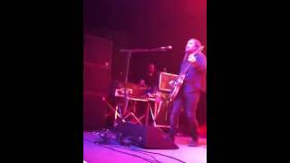 Band of Skulls - I Guess I Know You Fairly Well