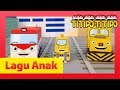 Titipo Lagu Anak L Titipo Lagu Pembuka L Titipo Titipo Bahasa Indonesia L Lagu Kereta
