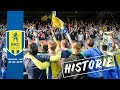 HISTORIE | Excelsior - RKC Waalwijk (22-05-2019)