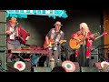 Emmylou Harris: "Old Five And Dimers Like Me" (Billy Joe Shaver) Red Dirt Boys  Cayamo (3/22/2022)