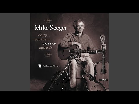 Risselty Rosselty - Mike Seeger