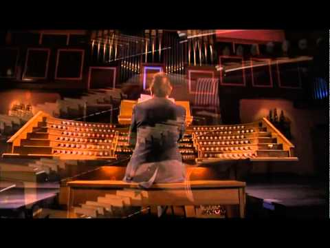 Hymne Veni Creator by N. de Grigny | Pierre Pincemaille on the Johannus Cavaillé-Coll Organ