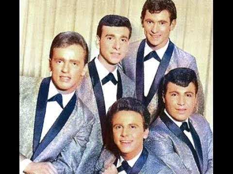 The Duprees - You Belong To Me  (1962)