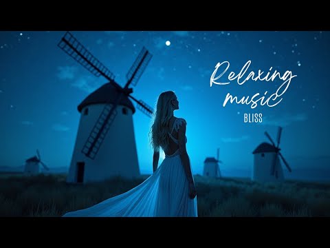 Relaxing Music Bliss｜7th Album “Timeless Glance”