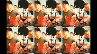 Janez Detd. - Take On Me [HQ]