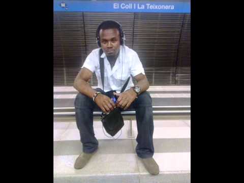 Jamin ft Craig Junior.  ME AMARAS