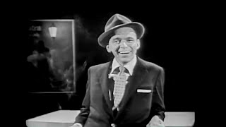 Frank Sinatra – I Get A Kick Out of You – 1954 TV Performance [DES STEREO]