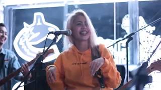 Martyr - CHNDTR  (Yellow Room Night @ Main Street Kapitolyo)