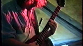 Count Raven - live 27/7/1990 Sandviken