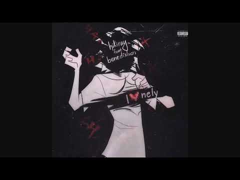 Lonely thoughts (Instrumental by Yashiro) Hikiray feat. Benedixhion