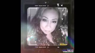 Download lagu Dato' Khatijah Ibrahim - Ku Sangka Siang Kiranya Malam ( videocover with lyric ) mp3