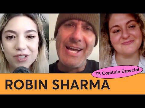 152. Libro: Club de las 5 am | Robin Sharma | Episodio especial