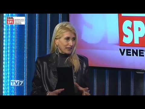 Anteprima con SPI CGIL con Voi sera - 7 marzo 2017