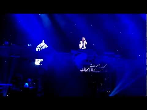 LeeSsang - My Love LIVE ( LeeSsang Theater 2 - Incheon - Dec 15th, 2012 )